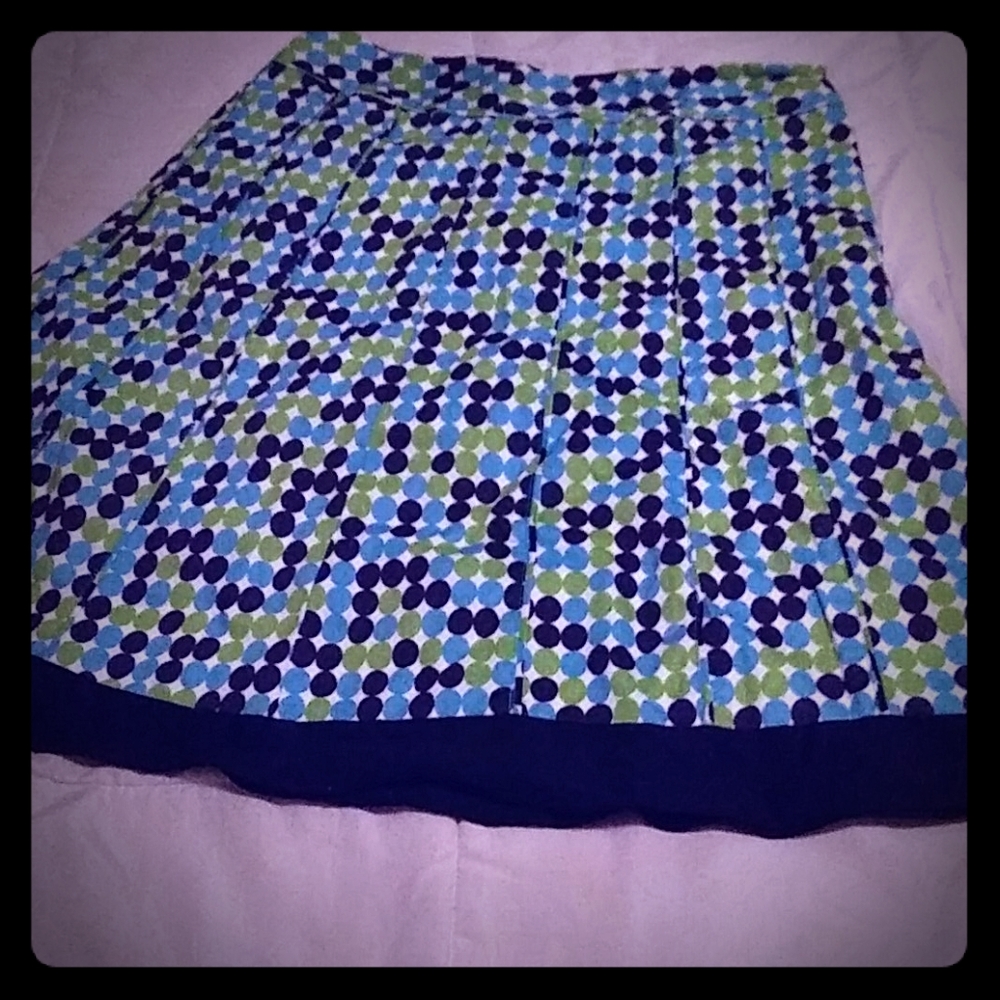 Skirt
